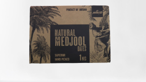 Daktyle Medjool 1kg  Duże