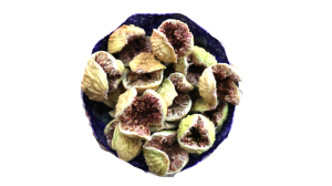 Figi suszone - Khandan 100g