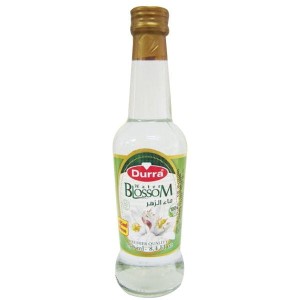 Woda pomarańczowa Durra  250ml