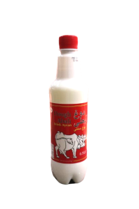 Napój jogurtowy  Abali Dough 500ml