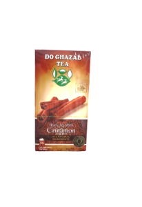 Herbata Do Ghazal Cinnamon 25t