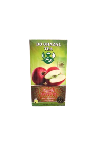 Herbata Do Ghazal Apple 25t