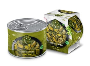 Danie z selera Gilani 460g