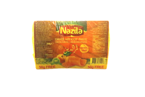 Pasta morelowa 350g + 50g extra 