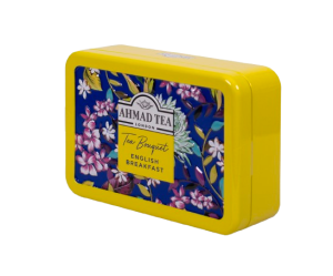 Herbata Ahmad Tea Bouquet English Breakfast 10t