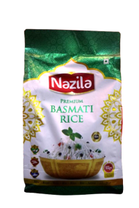 Ryż basmati Nazila 900g