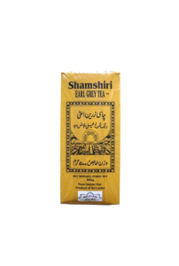 Herbata Shamshiri Earl Grey 500g