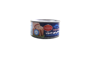 Tuńczyk  w oleju Khanum 185g