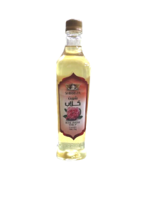 Syrop różany 900g ShirReza