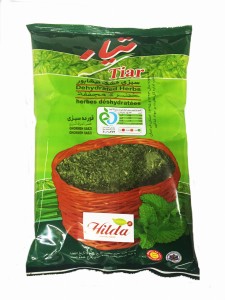 Zioła do Ghormeh Sabzi Tiar (180g)