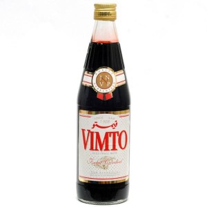 Koncentrat Vimto 710ml ( napój arabski )