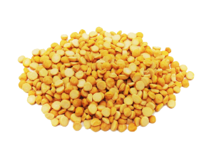 Groch łuskany Chana Dal (Lape) 400g