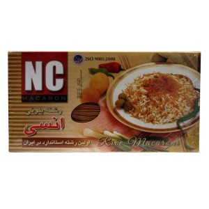 Makaron do ryżu NC 500g