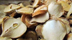 Szalotka suszona 150g (Musir) 