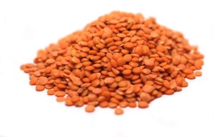 Soczewica czerwona  1kg