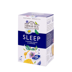 Herbata Ahmad "Sleep" 20t