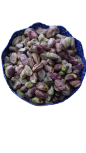 Pistacje ŁUSKANE z Iranu 100g