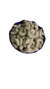Orzechy Nerkowca bez soli 100g
