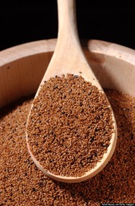Nasiona Teff (Khakshir) 100g