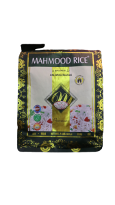 Ryż Mahmood XXL Basmati 900g