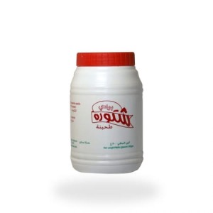 Pasta Sezamowa Chtoura (800g)