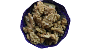 Orzechy włoskie z Chile 100g (Walnuts)