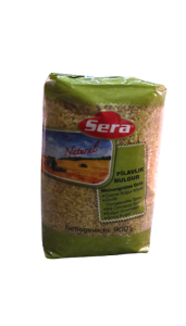 Kasza Bułgur gruba 1000g