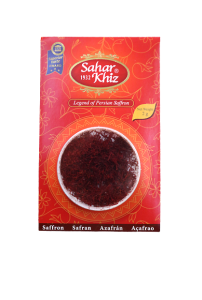 Szafran 2g SaharKhiz (Card)
