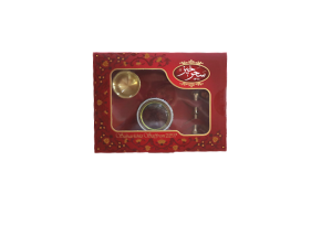 Szafran 1g -  zestaw SaharKhiz 