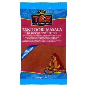 Tandoori Masala TRS 100g