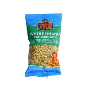 Kolendra całę ziarna 75g