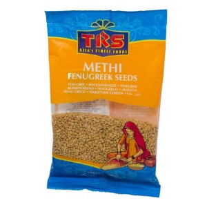 Nasiona kozieradki 100g TRS 
