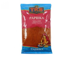 Papryka mielona 100g TRS 