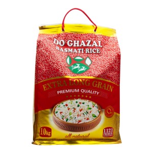 Ryż Basmati Do Ghazal 10kg