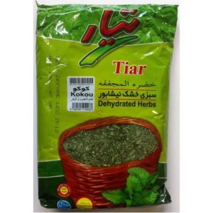 Zioła do KoKou 180g Tiar