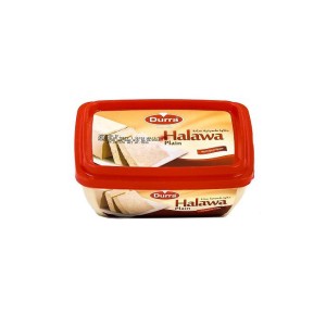 Chałwa waniliowa Durra (350g)