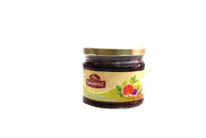 Dżem figowy z szafranem 400g SaharKhiz