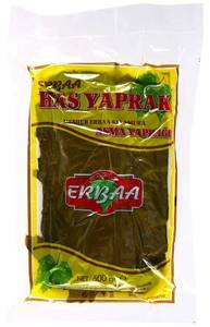 Liście winogron 400g