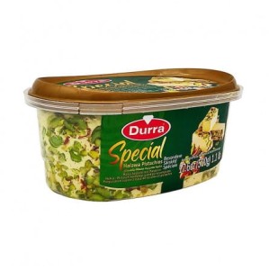 Chałwa z pistacjami Special Durra 500g