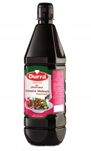 Melasa/ Sos z granatu Durra 1000ml