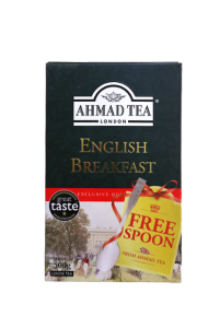 Herbata Ahmad English Breakfast 500g  