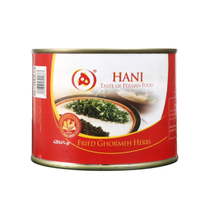 Zioła  Ghormeh Sabzi smażone Hani 480g
