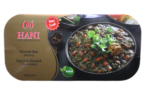 Danie Ghormeh sabzi Hani 460g