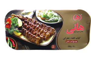 Kebab irański - Kebab Loghmeh 450g Hani