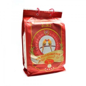 Ryż Basmati BulBul 4,5kg