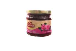 Dżem różany SaharKhiz 400g