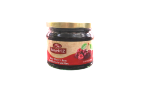 Dżem wiśniowy SaharKhiz 400g