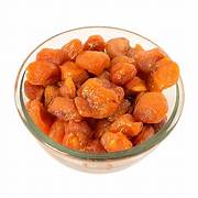 Śliwki suszone (Aloo bukhara) 100g