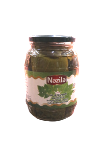 Liście winogron w zalewie Nazila 850g (400g netto)