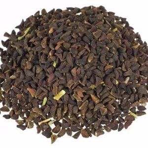 Nasiona dzikiej ruty Esfand 150g (Espand)
